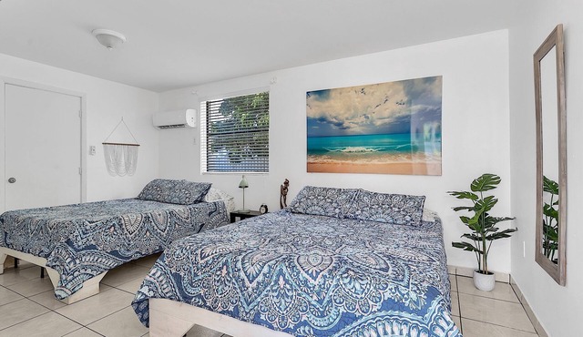 Boho Studio in Little Havana