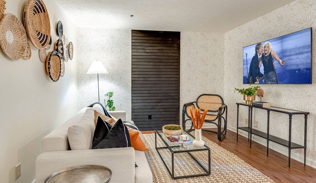 Boho West - 3 Mins to Broadway - Walk to Restaurants