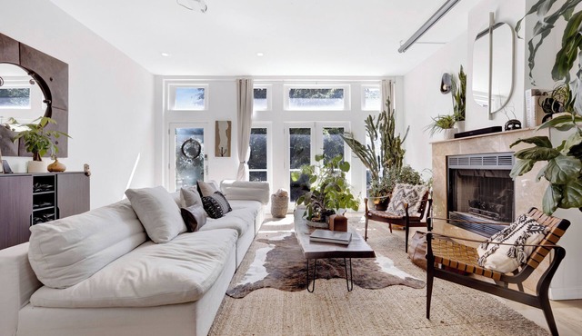 Bohome Reserve: Chicago 4BR Sauna Chef's Kitchen Outdoor Lounging