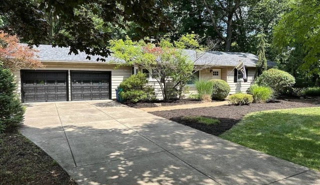 Boiler Bungalow - Cozy home 8 min from Purdue Campus
