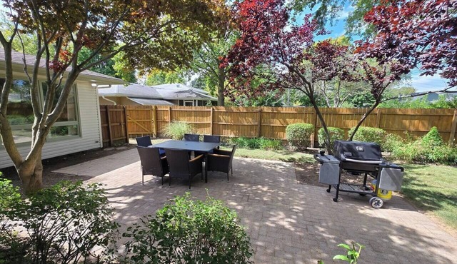 Boiler Haven, Boiler Haven - Bright & Spacious home near Purdue