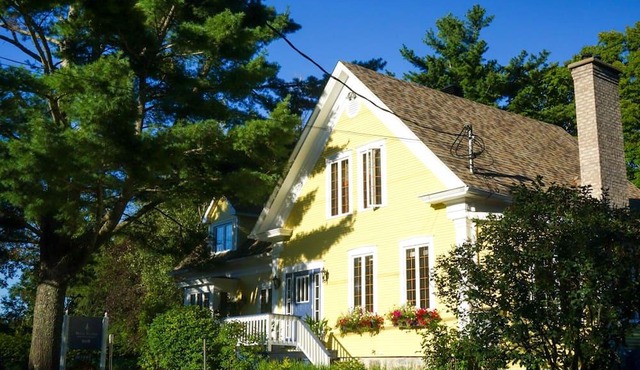 Boisé Rivière
