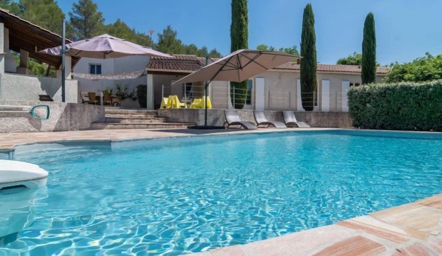 Bois d'Astros by Interhome