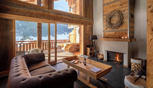 Bois Mazot, Bois Mazot