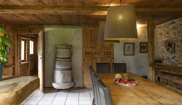 Bois Neige, Bois Neige