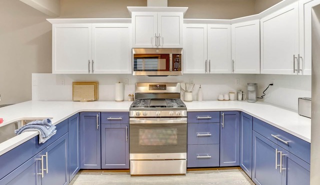 Boise Blue Retreat - North End, Hot Tub, 4BR , 3BA, 17 Miles to Bogus Basin, FP