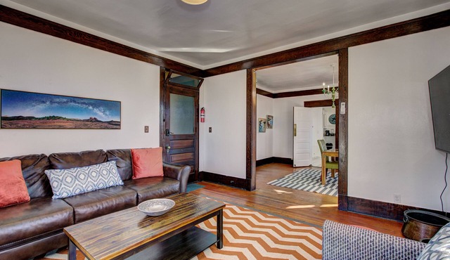 Boise-Downtown-historical-unique Arthouse 5