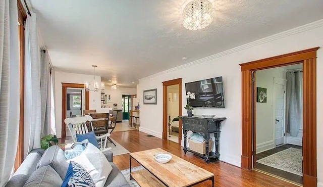 Boise-Northeast-Historic-central location