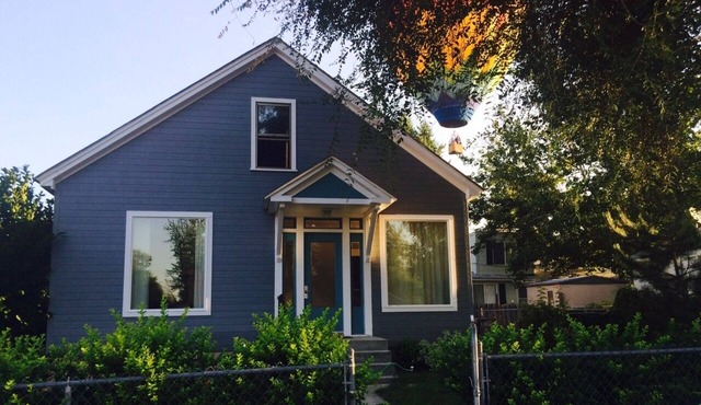 Boise's Best Location Swim, Bike, Whitewater, Entertain Or Just Relax