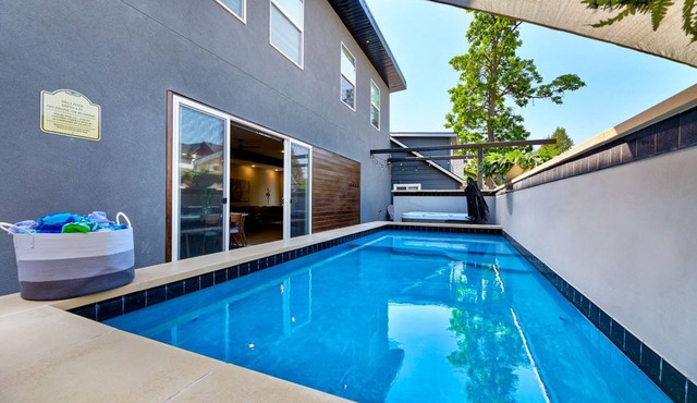 Boise Whitewater Villa n87 Degree Heated Year Round Pool!nPet Friendlyn