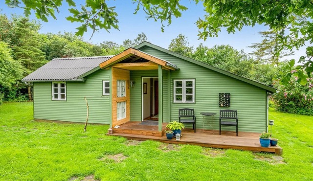 "Bojan" - 200m to the fjord by Interhome