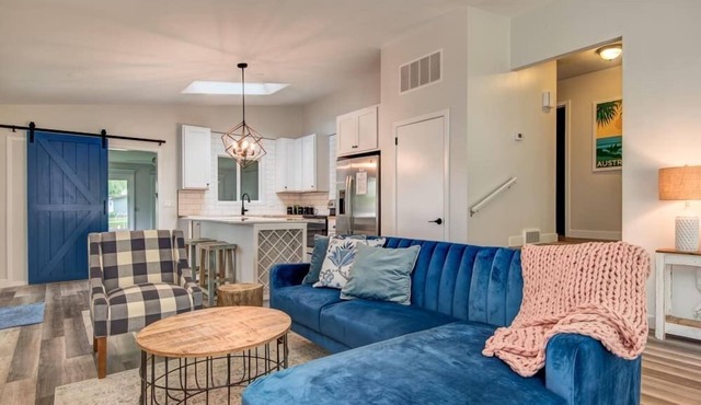 Boji Waterfront Retreat - Millers Bay Canals