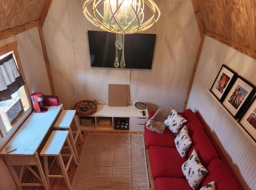 Bok Bok Bungalow