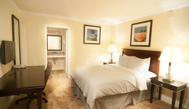 Bokai Garden Hotel