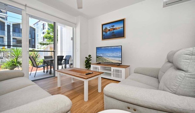 Bokarina Beachside Escape - 6 Guests