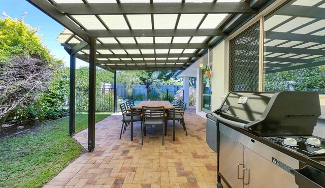 Bokarina Family/Pet Friendly Holiday Home