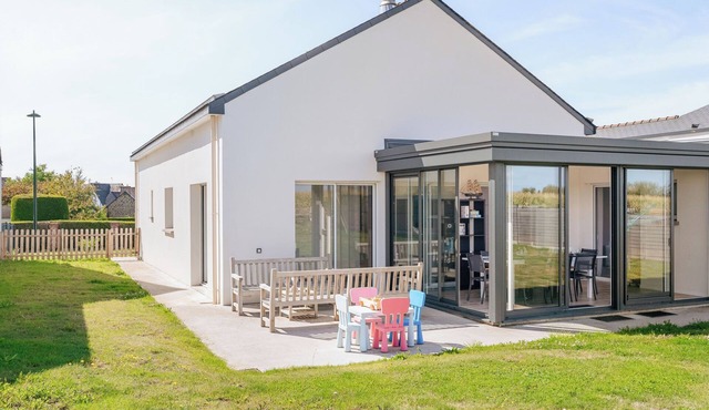 Bol d'Air by Interhome