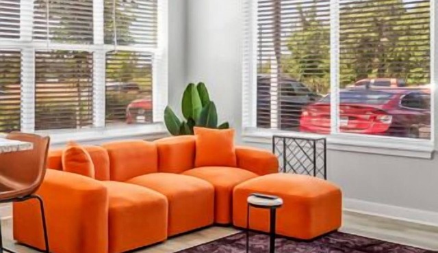 Bold 1164 I Parking I Pool I Gym I Parking