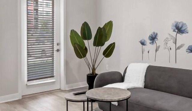 Bold 2129 I Modern Apartment with Free Parking