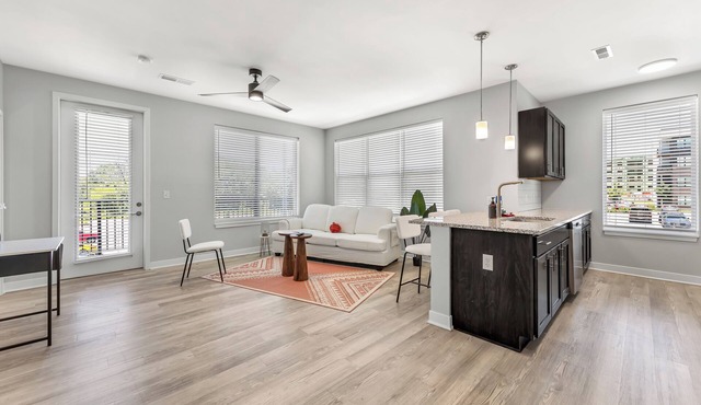 Bold 2245 I Corporate 2 Bedroom Suite