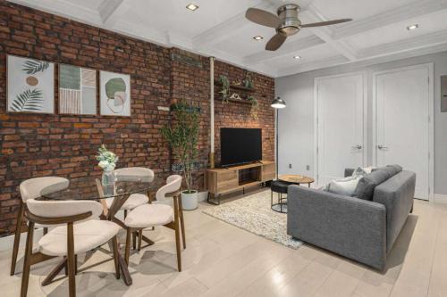 Bold NYC Stay in Fashionable Nolita