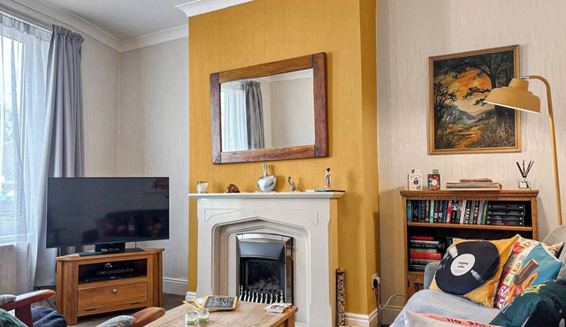 Bold Venture Cottage