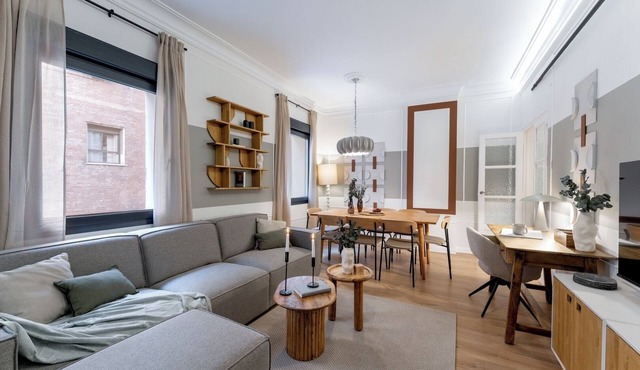 Bolea - 4 bedrooms in Jerónimos