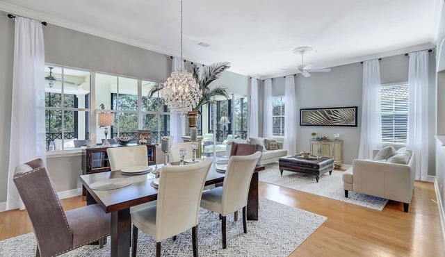 Bolero at Tiburon - A Golf Resort community