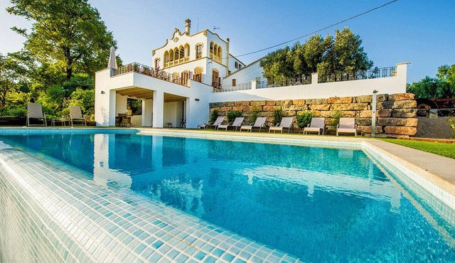 Bolet Casa Modernista