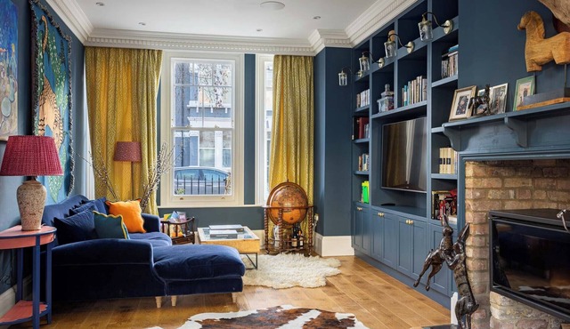 Bolingbroke Road | Pro-Managed