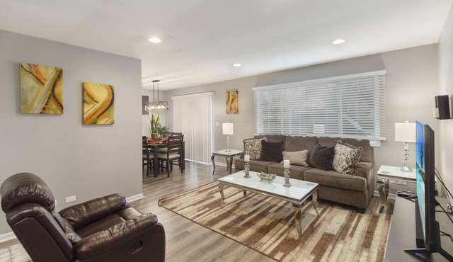 Bolingbrook FHS Rental - Old Stone Rd