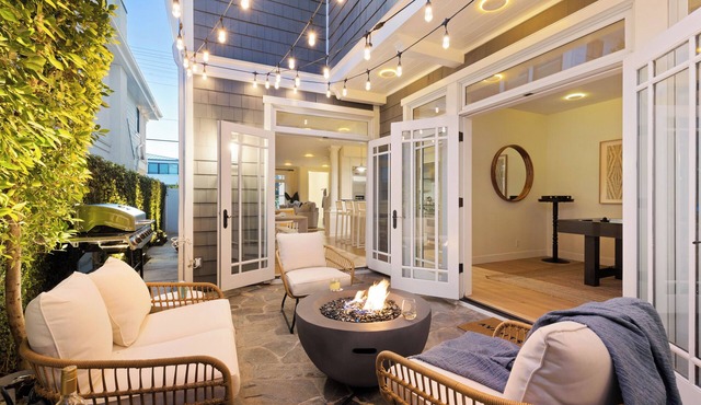 Bolsa Ave Buyout by AvantStay | 2 Home Buyout