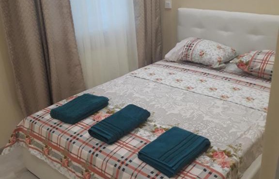 Большая Воскресенская 1 Станция Павшино жк Тетрис