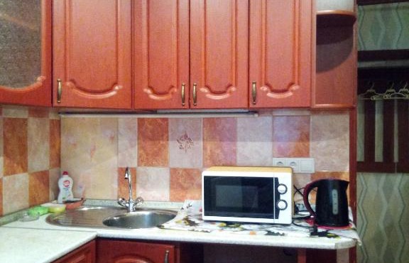 Bolshaya Sankt-Peterburgskaya