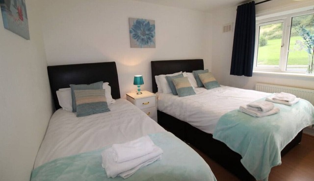 Bolsover House- Chesterfield