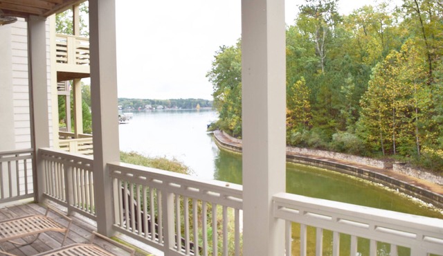 BOLTON COVE: 11 Cricket Ln. Pool, beach, playground, boat rental - 4 homes avail
