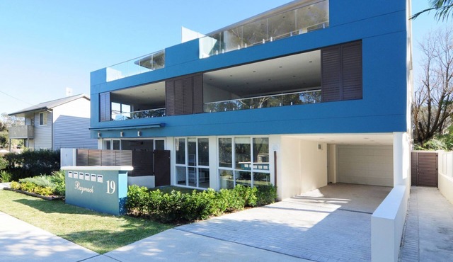 Bombara by Experience Jervis Bay