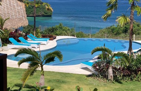 Bombora Balangan Resort