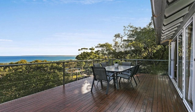 Bombora by HolidayCo.