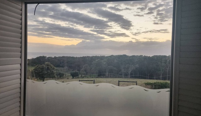 Bombora Point Beach House