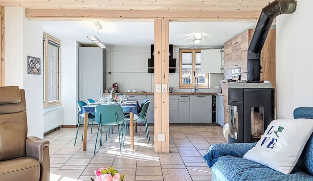 Bon-Accueil by Interhome