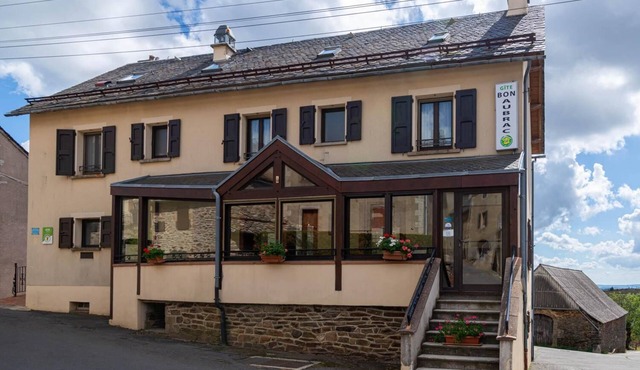 Bon Aubrac - LES Hermaux