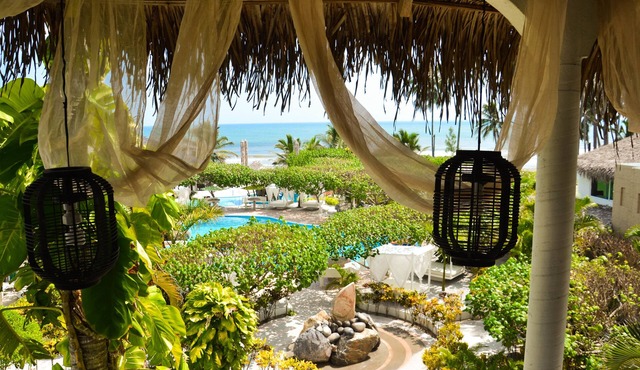 Bon Jesús Hotel