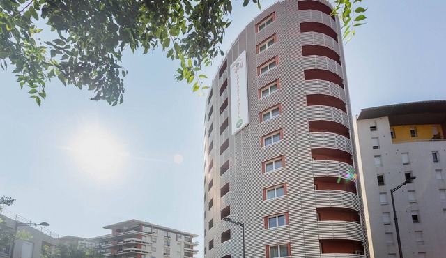 Bon Rapport Qualité-Prix! Studio Equipé + Parking