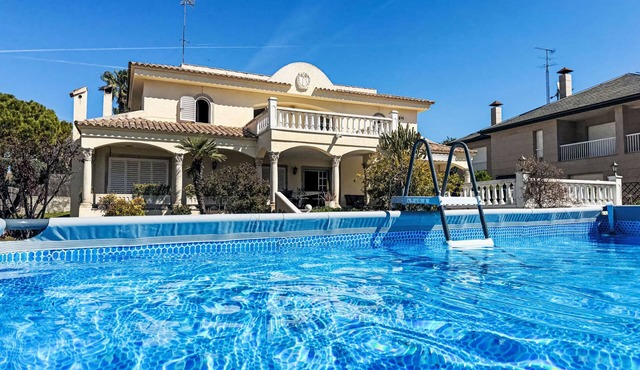 Bon repos by Interhome