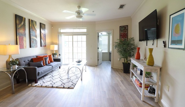 Bon Temps Suites near LSU w/FREE PKNG