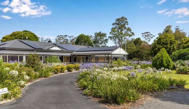 Bon Villas B&B Bonville - Adults Only, Pet Friendly Accommodation