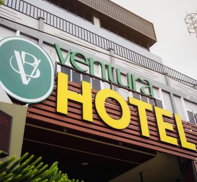 Bona Ventura Hotel & Skybar