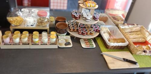 BonAbri Vacances - Chambres d'hôtes