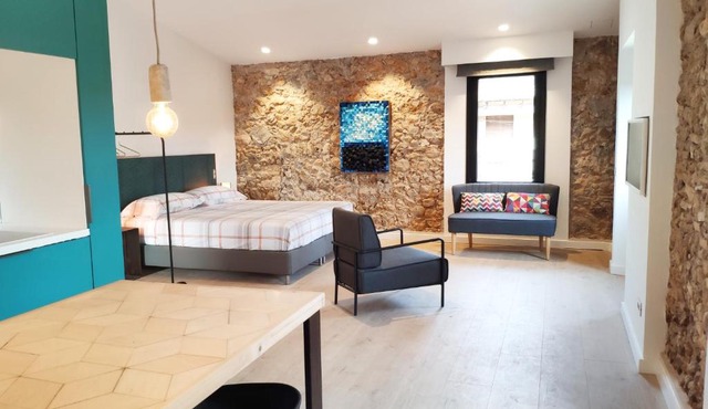 Bonaire Suites